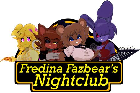 This collection has a lot of images, renders, fetish stuff and more. . Fredina nightclub fanfiction